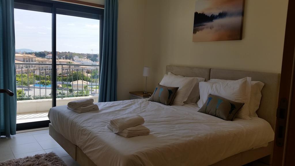 Vista Das Ondas Apartamento 205 B2 - Olhos De Agua Albufeira Exterior photo