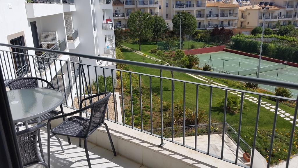 Vista Das Ondas Apartamento 205 B2 - Olhos De Agua Albufeira Exterior photo