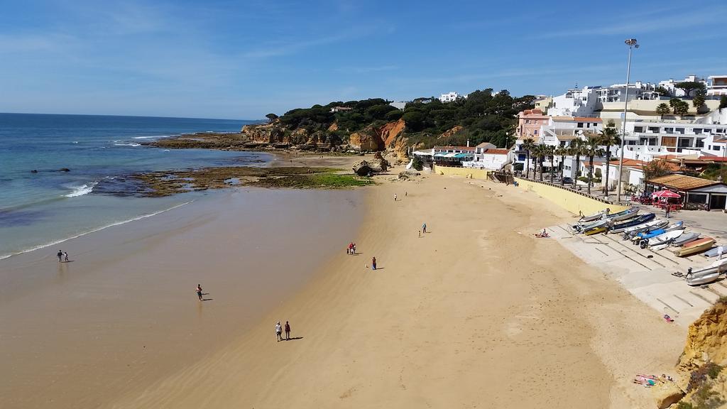 Vista Das Ondas Apartamento 205 B2 - Olhos De Agua Albufeira Exterior photo